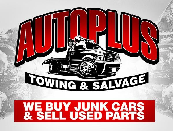 Autoplus Towing & Salvage