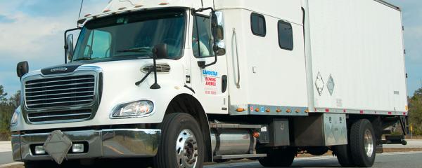 Shasko Global Logistics