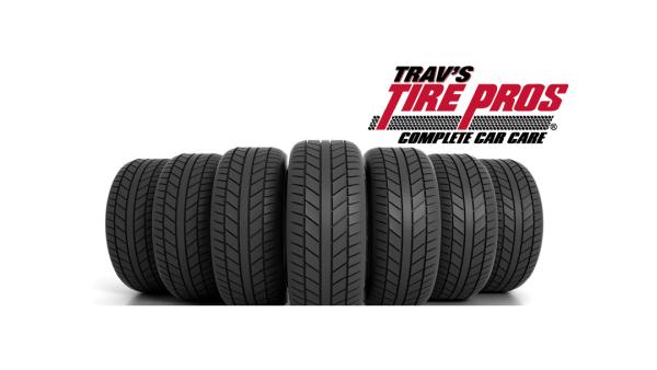 Trav's Tire Pros