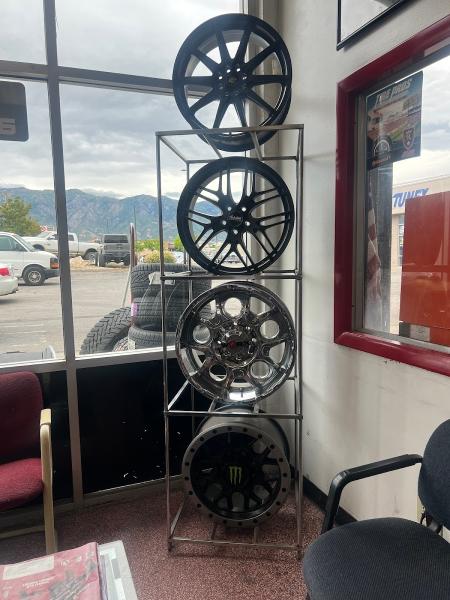 Trav's Tire Pros