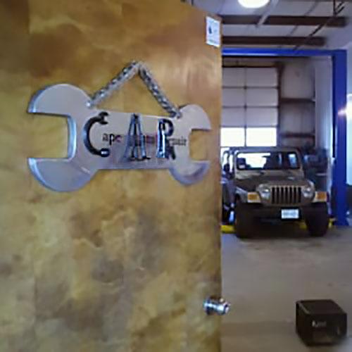 Cape Auto Repair