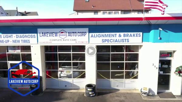 Lakeview Auto Corp