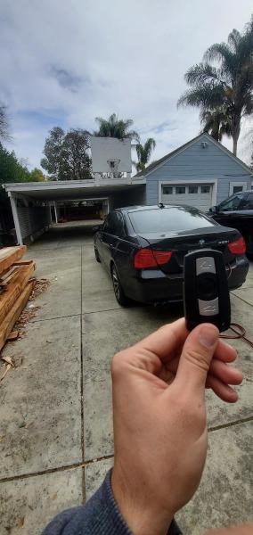 Ez Locksmith San Jose