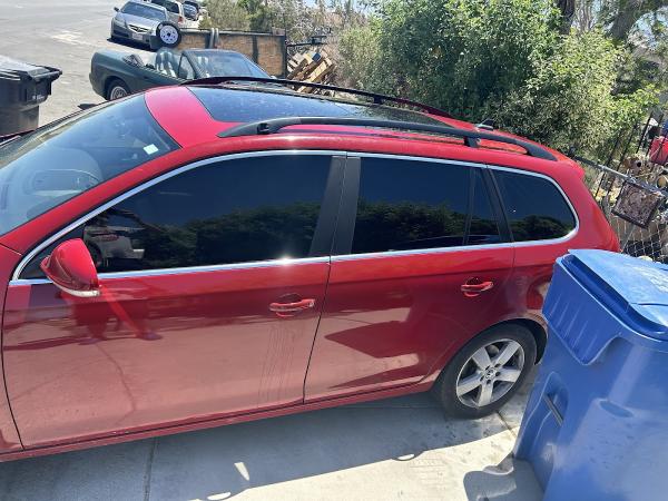 7 Days Window Tint