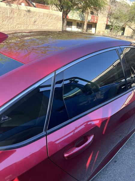 7 Days Window Tint