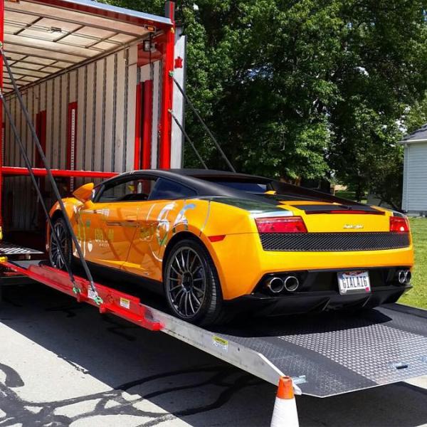 Autoplex Transport