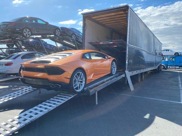 Autoplex Transport