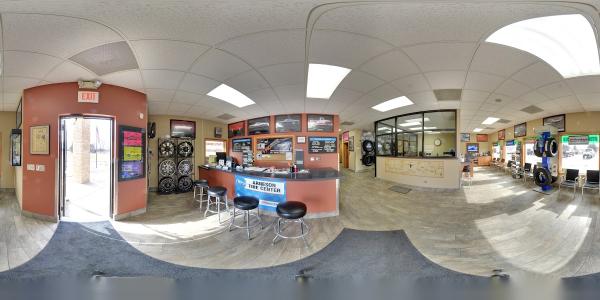 Arneson Tire & Service