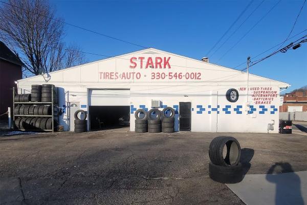 Stark Tires & Auto