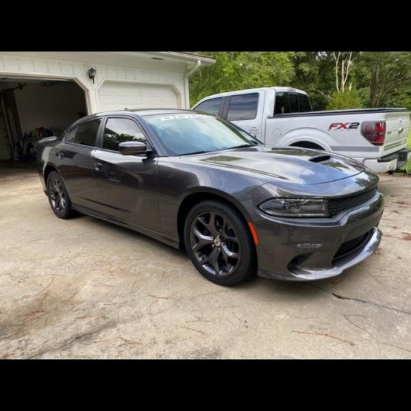 Nitro Detailing & Coatings