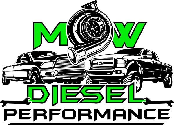 M&W Diesel Performance