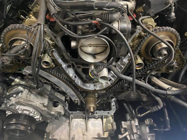 European Motorworks