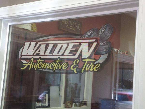 Walden Automotive