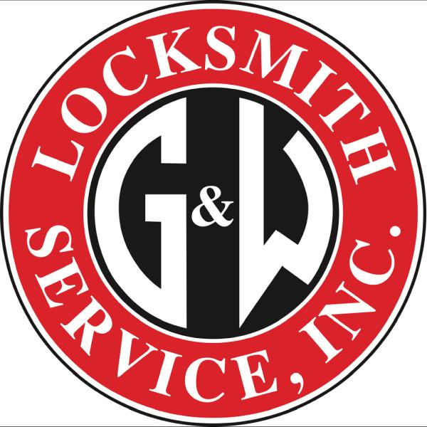 G&W Locksmith Service Inc.