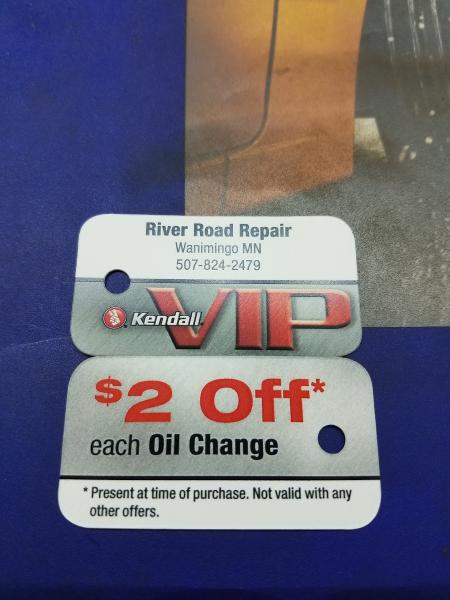 River Road Repair Inc