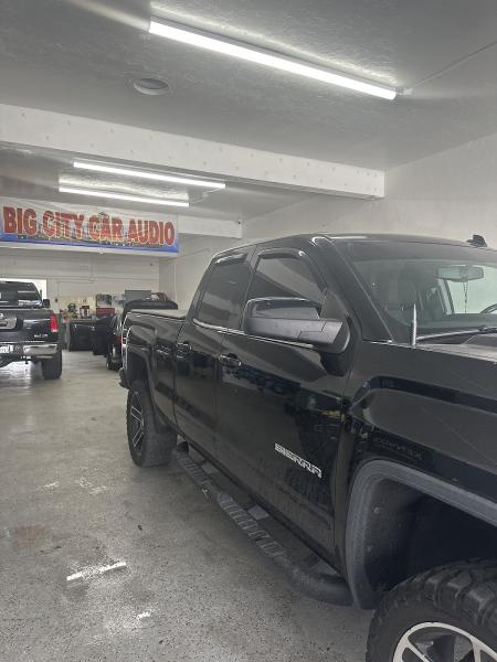 Big City Car Audio