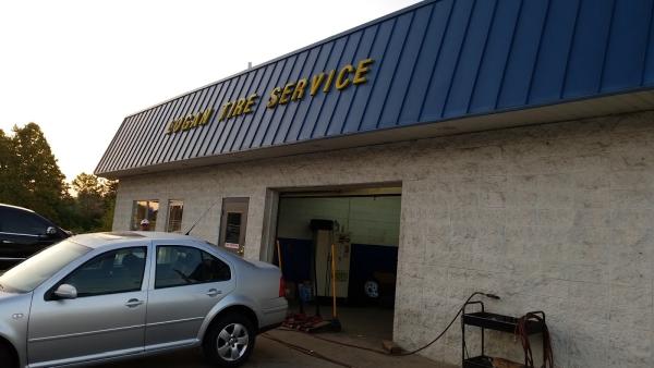 Logan Tire Service