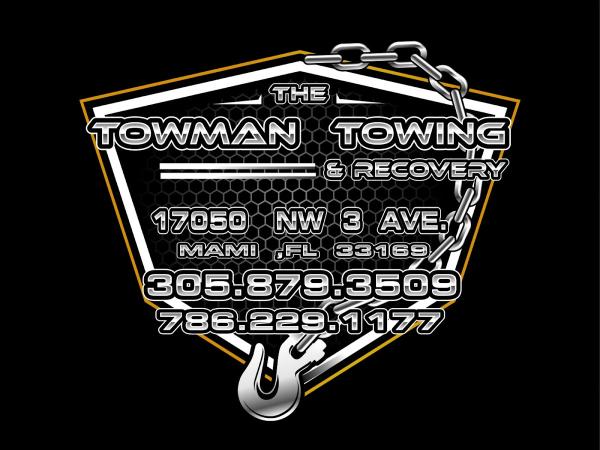 The Towman Towing & Recovery