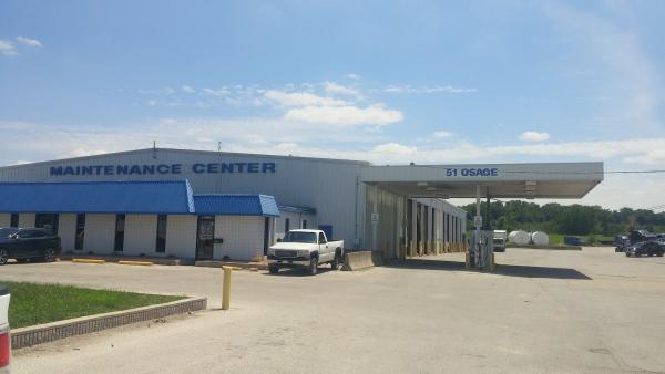 Midwest Transport Specialists