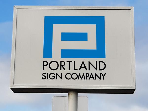 Portland Sign Co