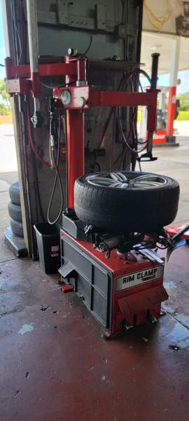 Tires D & G Auto Repair