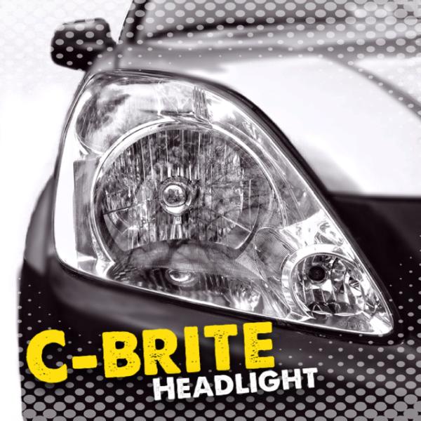 Carmike Glass Repair or Replacement and Headlight Restoration
