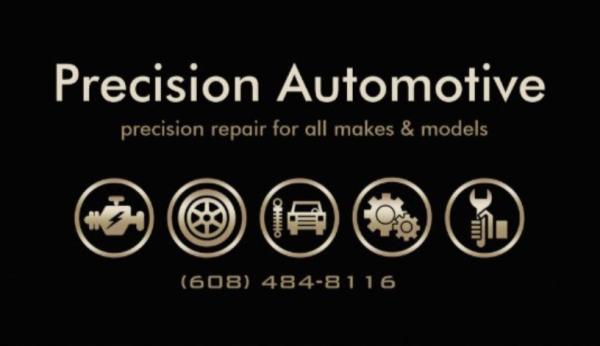 Precision Automotive Galesville