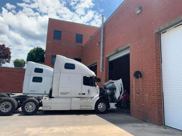 Best Truck Care