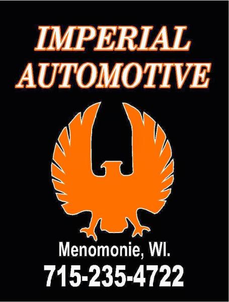 Imperial Automotive-Auto Repair