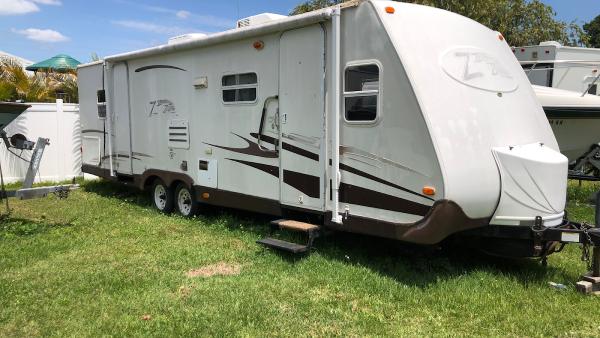 Troy Vines Mobile RV Service