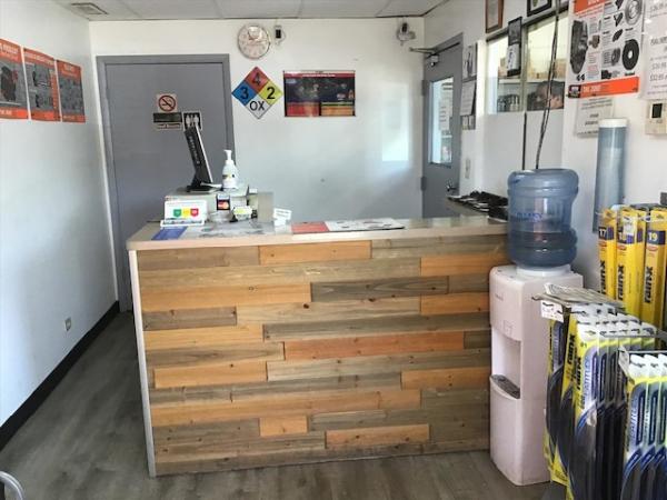 Muffler & Brake Man Auto Repair