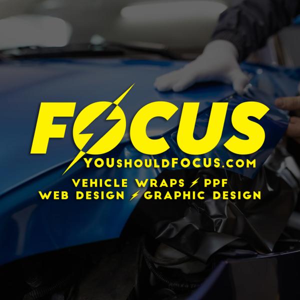 Focus Wrap Company