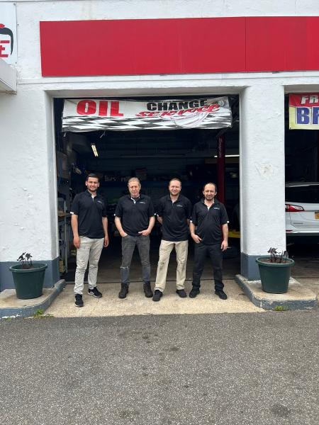 Nesconset Auto Service