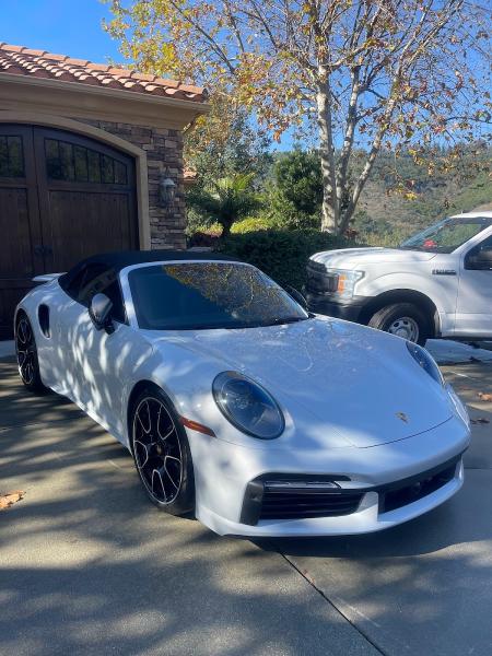 Valley Pros Mobile Auto Detailing