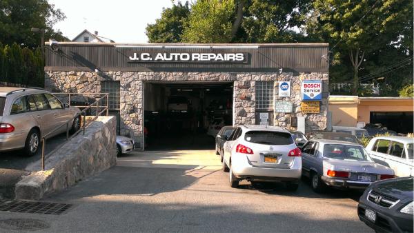 JC Auto Repairs