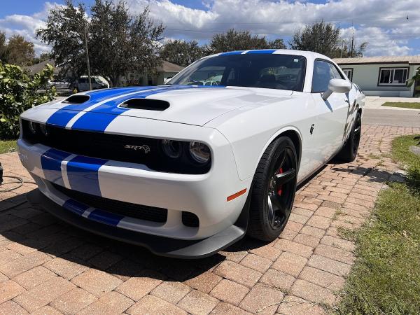 Yervodetailing