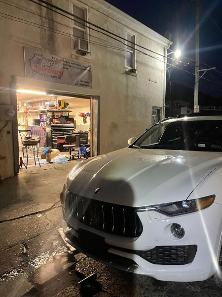 Nurburg Auto Care LLC