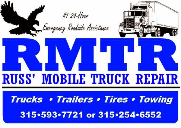 Russ' Mobile Truck Repair