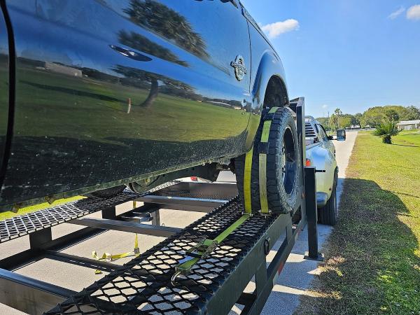 US Star Trucking LLC