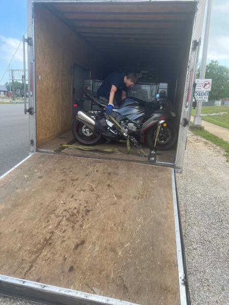 US Star Trucking LLC