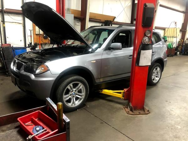 Pro Auto Care