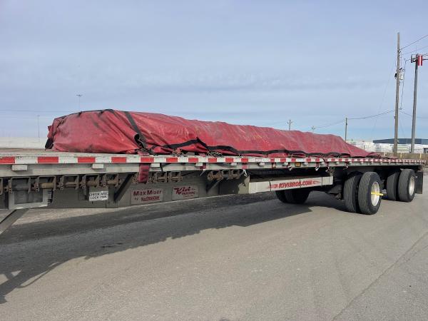 Kivi Bros Trucking