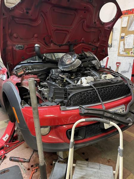 Rayalls Auto Repairs