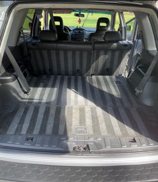 Exotic Touch Mobile Detailing