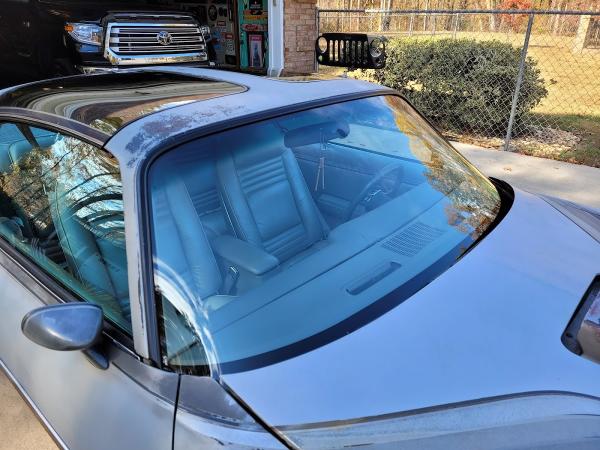 AGS Auto Glass Specialties