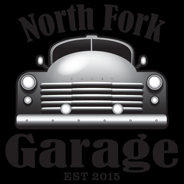 North Fork Garage