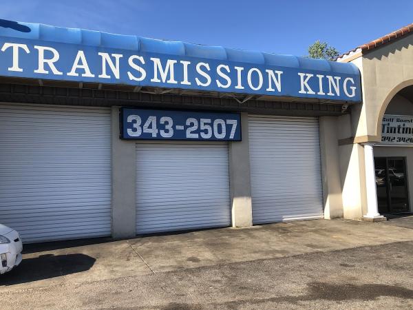 Transmission King