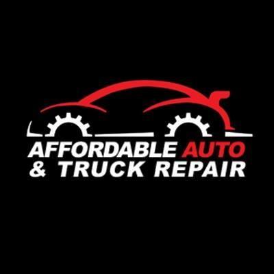 Affordable Auto and Truck Repair