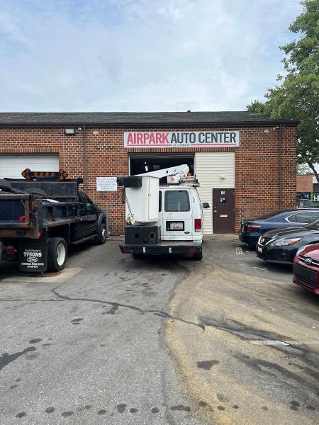 Airpark Auto Center