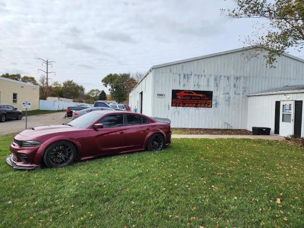 Quick Auto Care